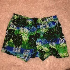 Swimming Shorts